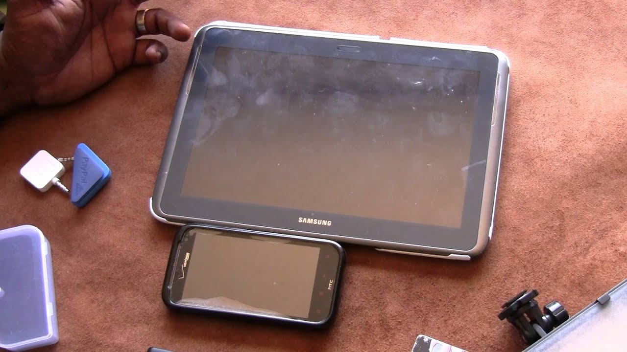 Top 5 Small Business Must Haves Technology Tools Tech Solutions