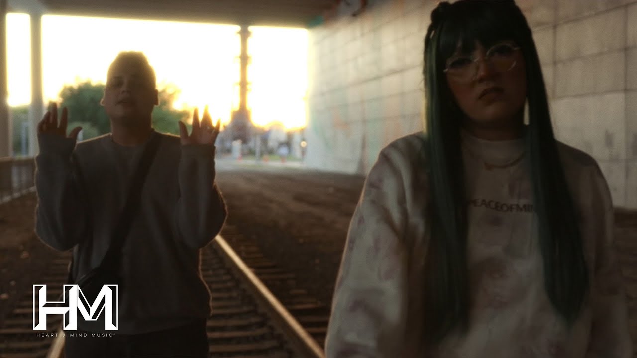 @MireyliRosa X @AlexxanderMusica Picheo - (Video Oficial)