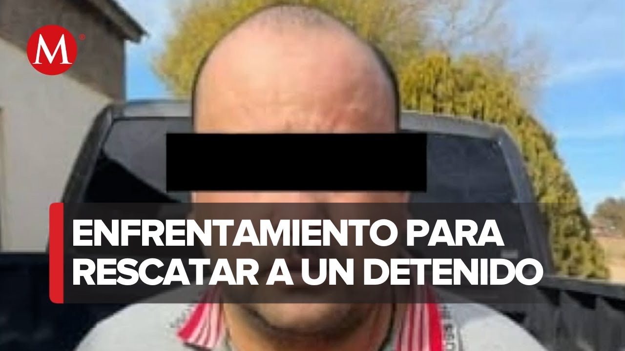 Reportan enfrentamiento armado en Cuauht&eacute;moc, Chihuahua