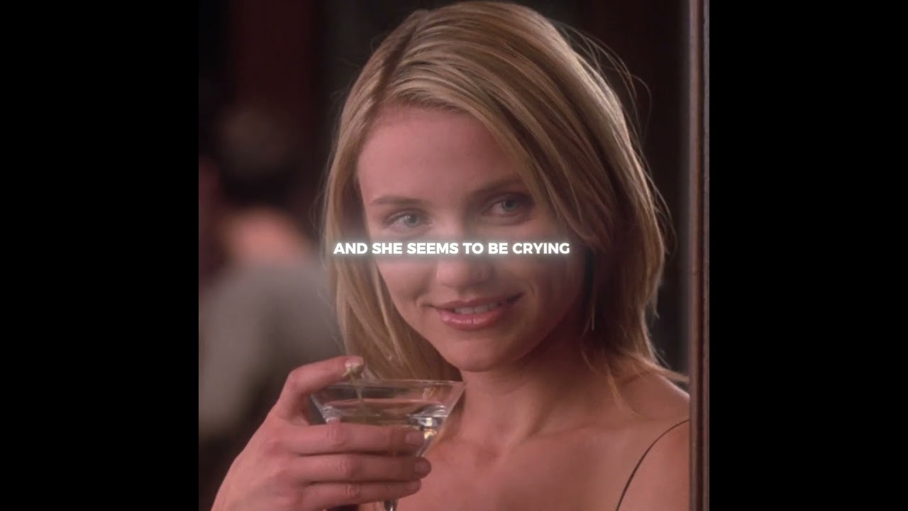"i'm not going in there" Vanilla Sky Edit | Tom Cruise, Penélope | I Wanna Be Yours - Arctic Monkeys