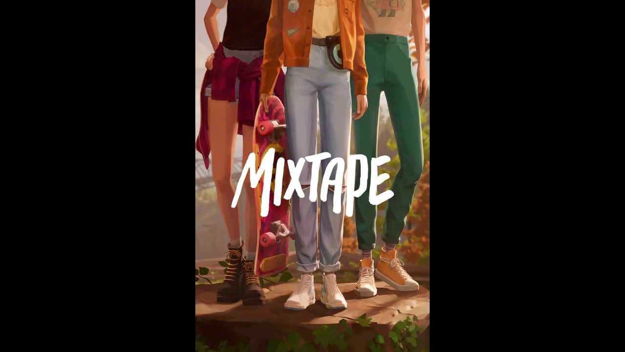 Mixtape [Soundtrack/All Songs]