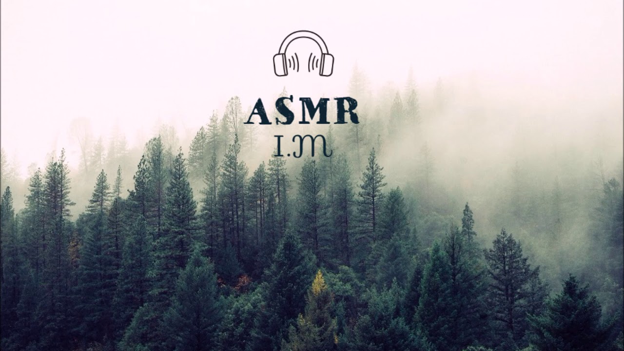 [ASMR] MONSTA X - I.M