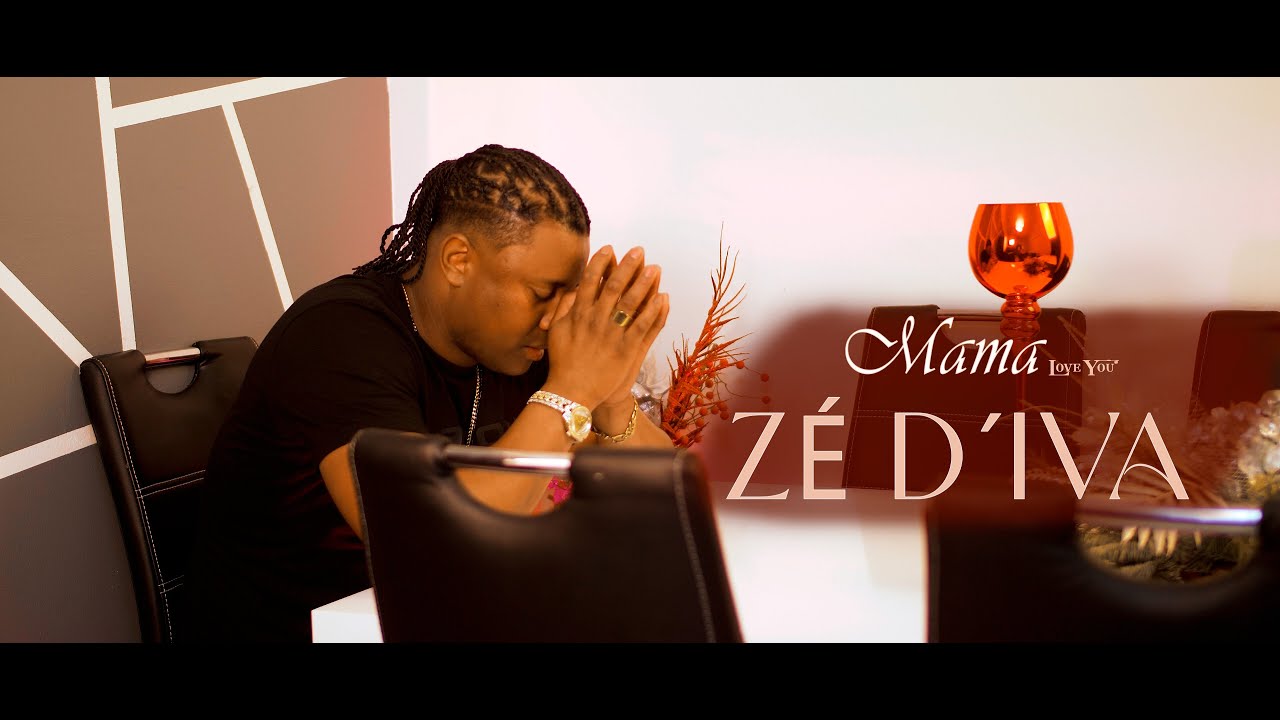 Zé D’ Iva_Mama (Vídeoclip Oficial)[2024]