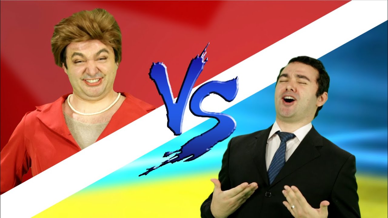 DILMA vs AÉCIO ♫