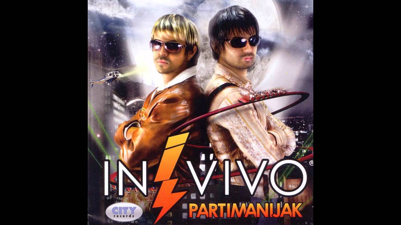 In Vivo - Nijedna sad - (Audio 2011) HD