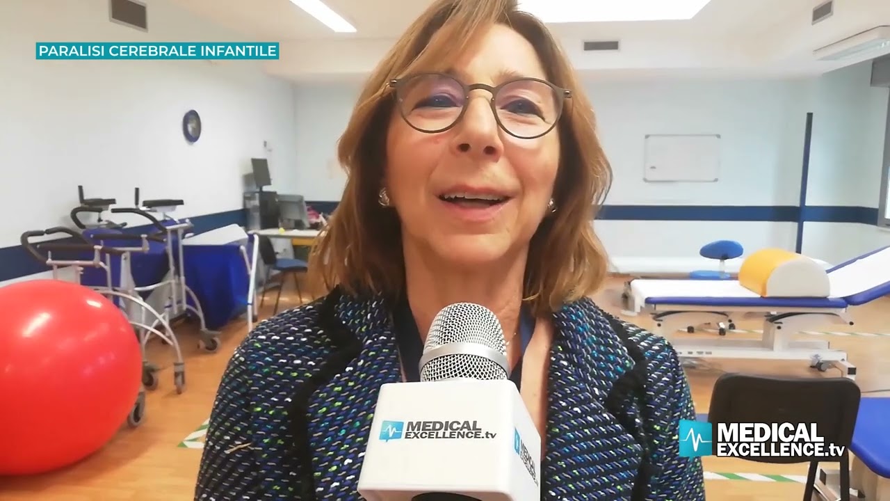 Paralisi Cerebrale Infantile