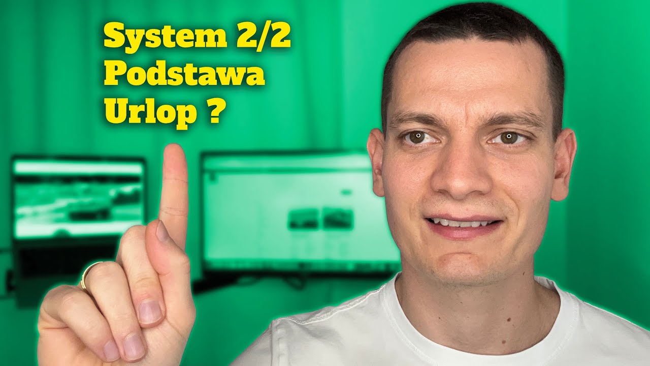 Praca Kierowcy C+E w Niemczech w Systemie 2/2 - co jest ważne?