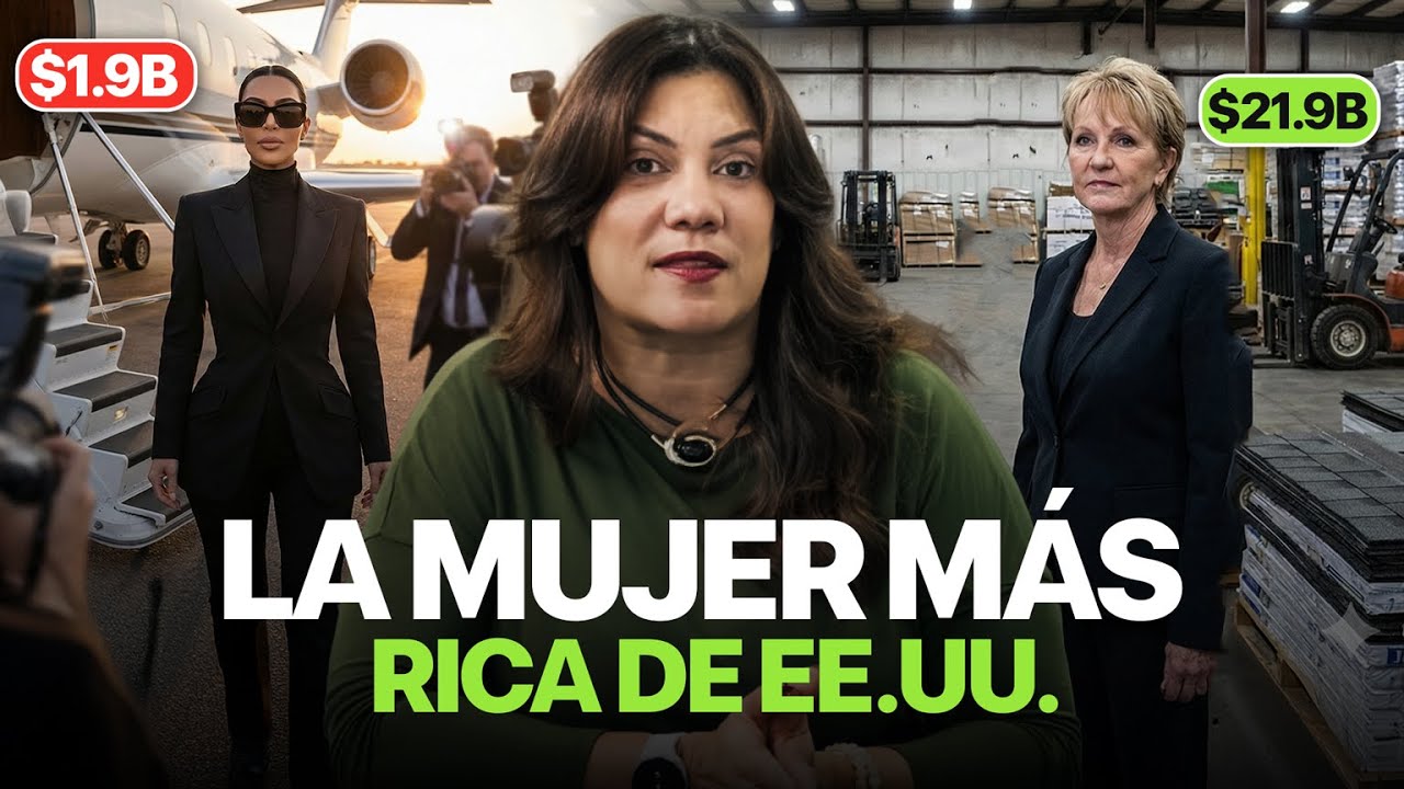 Hizo $21.9 BILLONES vendiendo lo que NADIE quiere