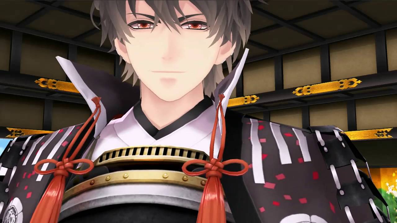 【TGS 2016】「イケメン戦国◆時をかける恋」VRコンテンツ【4GamerSP】