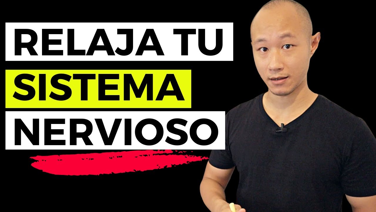 Apaga la ansiedad en tu sistema nervioso: 4 formas de activar la respuesta parasimp&aacute;tica