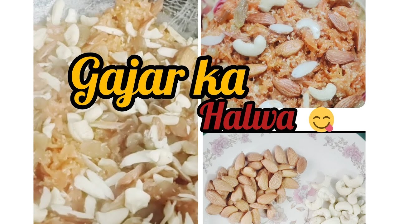 Only 15 Minutes Mai Halwa hai Taiyar||गाजर का हलवा#gajarkahalwa #recipe #cooking #sweet 