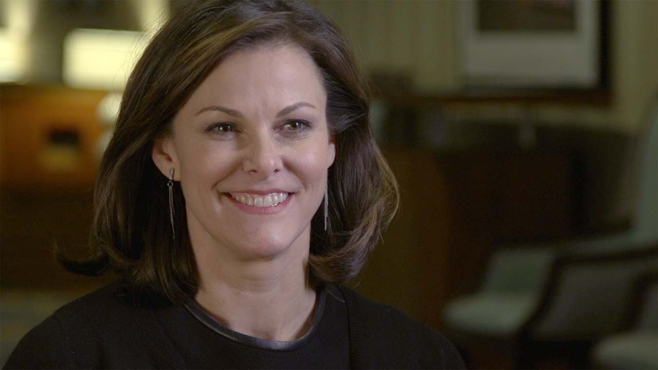 Campbell Brown on Her Fight To Get Lousy Teachers Fired
