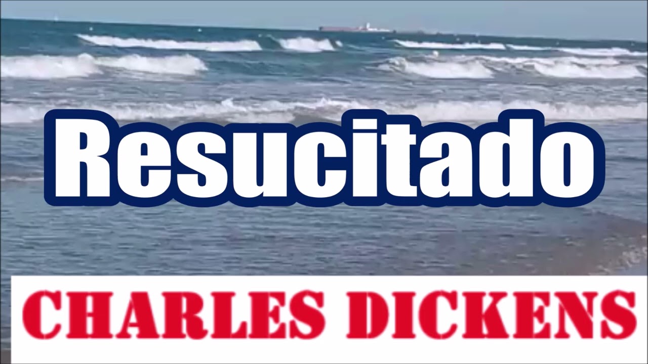 Charles Dickens.