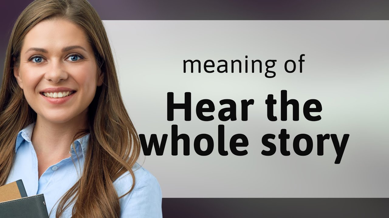 Unlocking the Meaning of 
