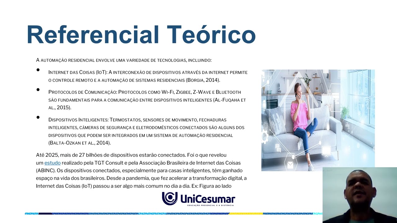 TCC Engenharia Elétrica