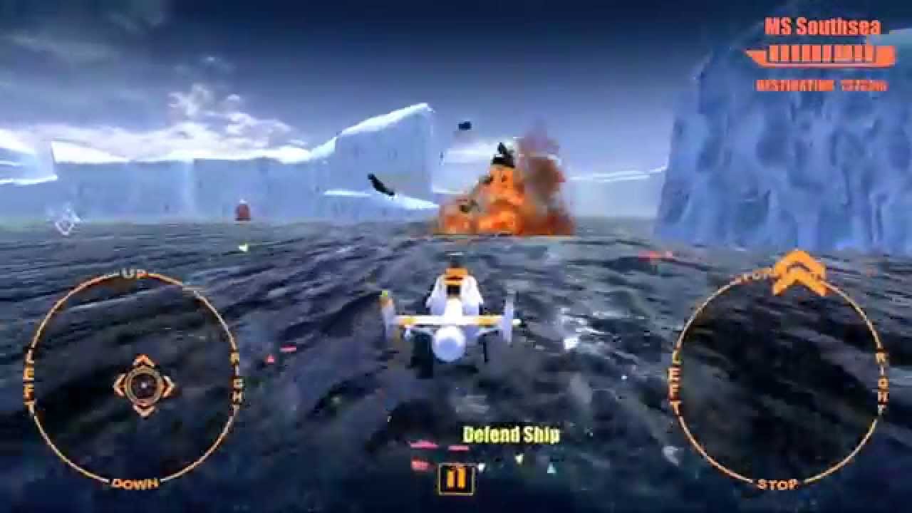 Gameplay Trailer Ace Maverick V1 - Release 20th August