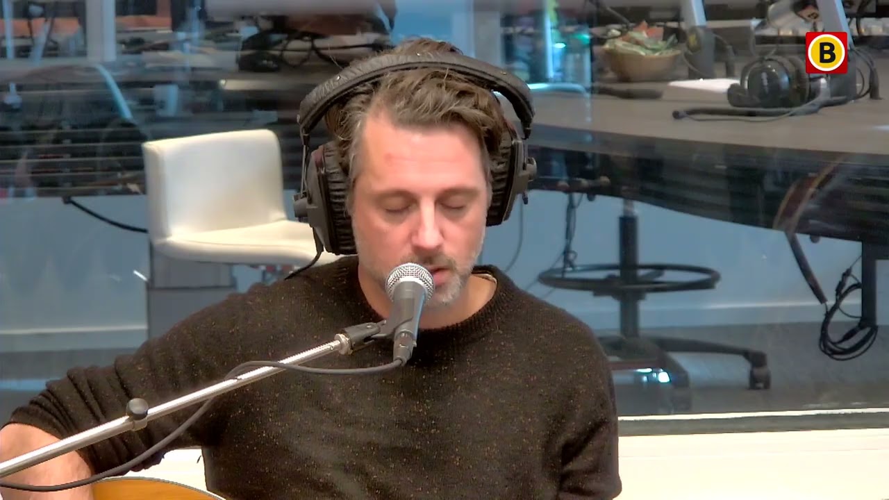 A Place We Can Go To (Live @omroepbrabant ) feat. Rolf Verbaant