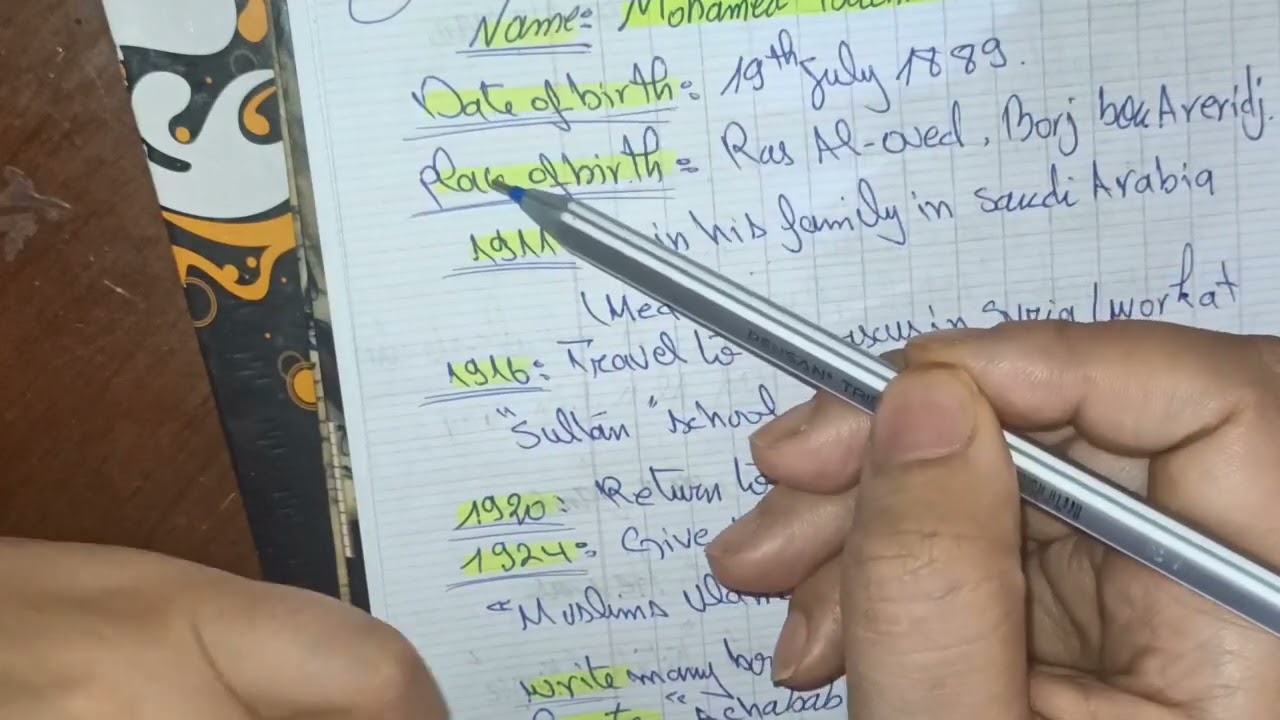 الثالثة متوسط / شرح أهم الوضعيات المقترحة بقوة لاختبار الفصل الثاني في الانجليزية الثالثة متوسط 👍