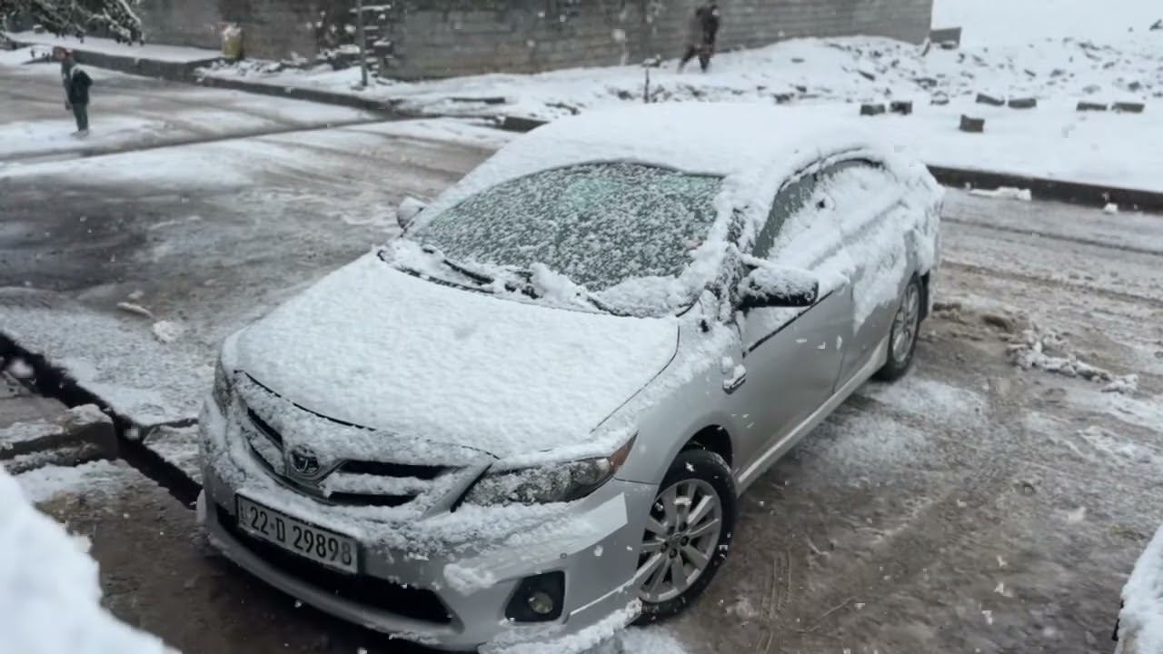 Corolla 🔥