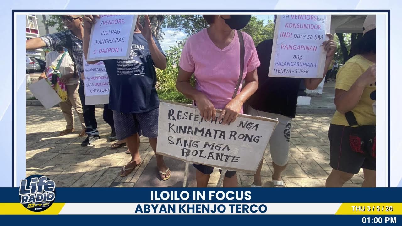 ILOILO IN FOCUS |