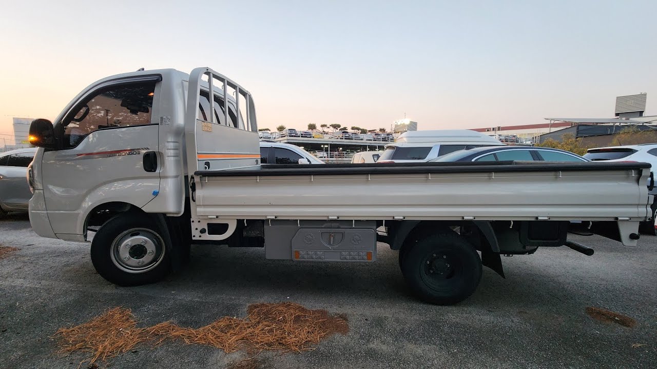 Bongo 1.2 ton 2024 aftomat turbo sotuvda buyurtma asosida Murojaat +821064433342 +998913490094