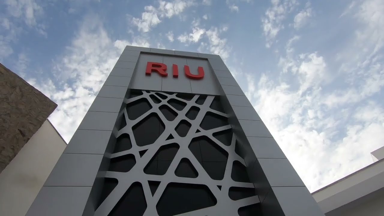 RIU vistamar Gran Canary 2024 Puerto Rico Amadores Beach
