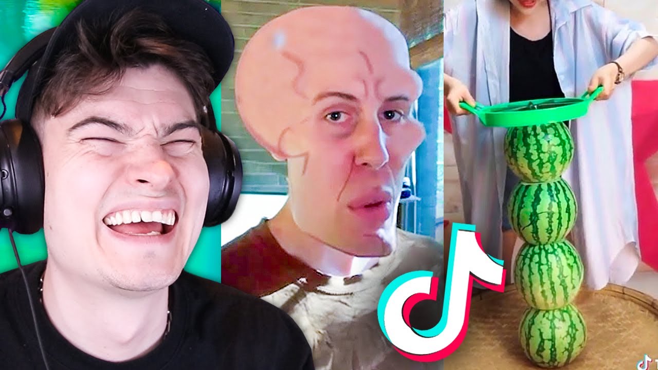 Tik Toks That Live Rent Free In My Head