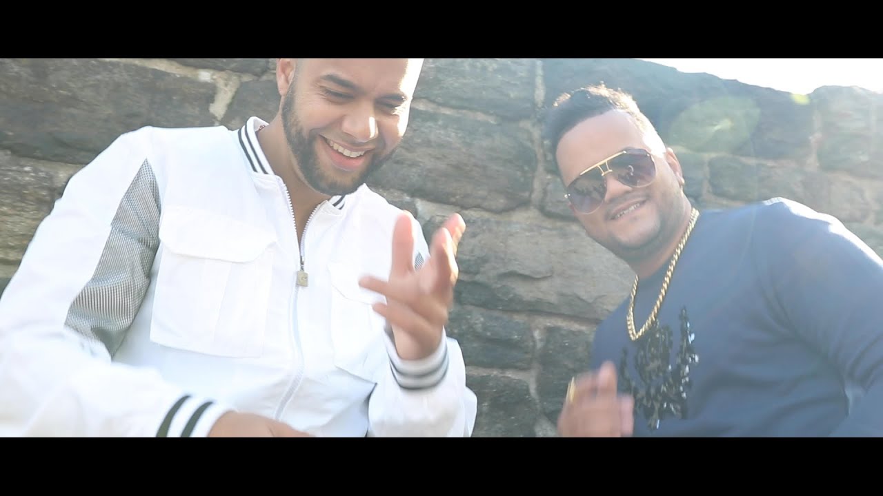 Ricky G & Gery Daniel- La Demanda Official Video