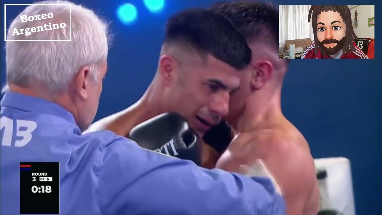 (GranKo) Santiago Leiva vs Ivan Diaz ][ ElCultivetaBOX