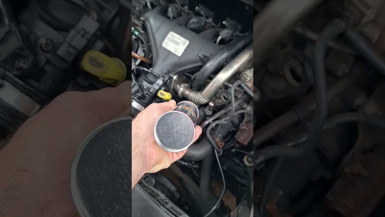 Płukanka, na kt&oacute;rej można jeździć  #liquimolypolska #liquimoly