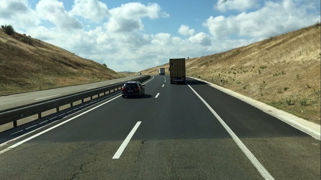 RiAsfalltimi i Autostrades  Ibrahim Rugova