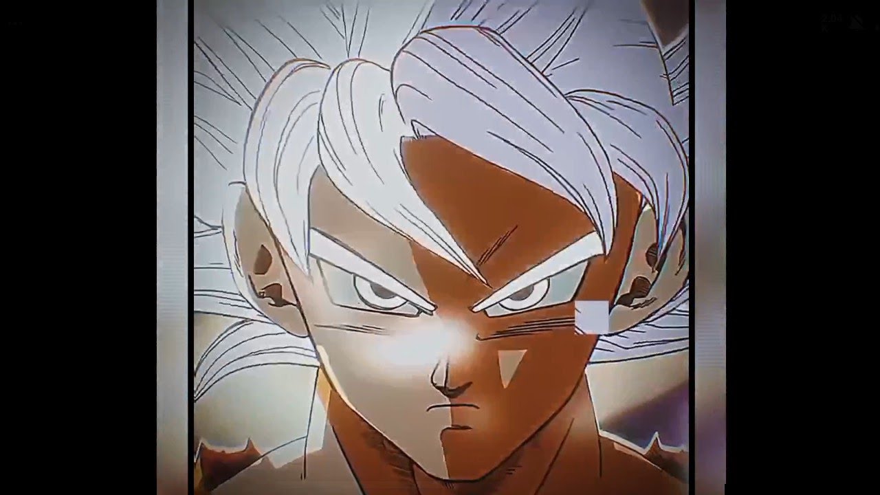 HERO FUNK (Ultra Slowed) - DJ Javi26 | DRAGON BALL SUPER: Galactic Patrol Edit