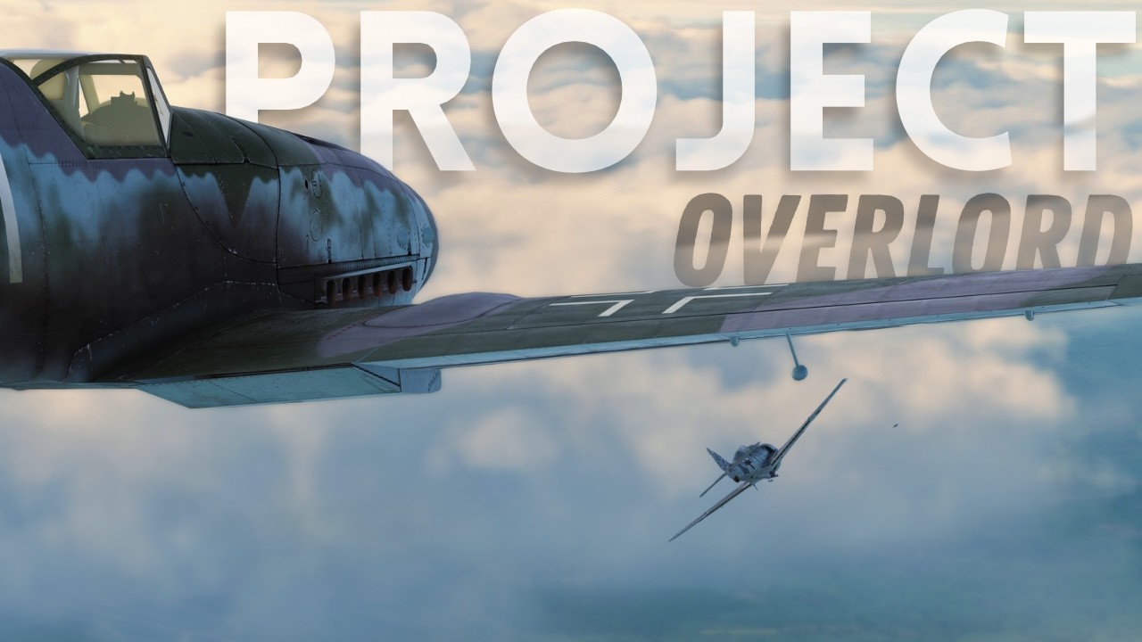 Стоит ли покупать DCS WWII? (Издание для стран Оси)