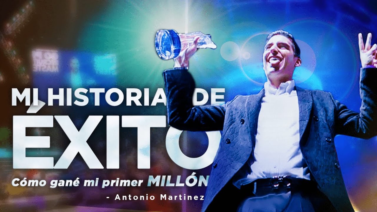 Mi historia de &Eacute;xito en InCruises - Network Marketing Success Story