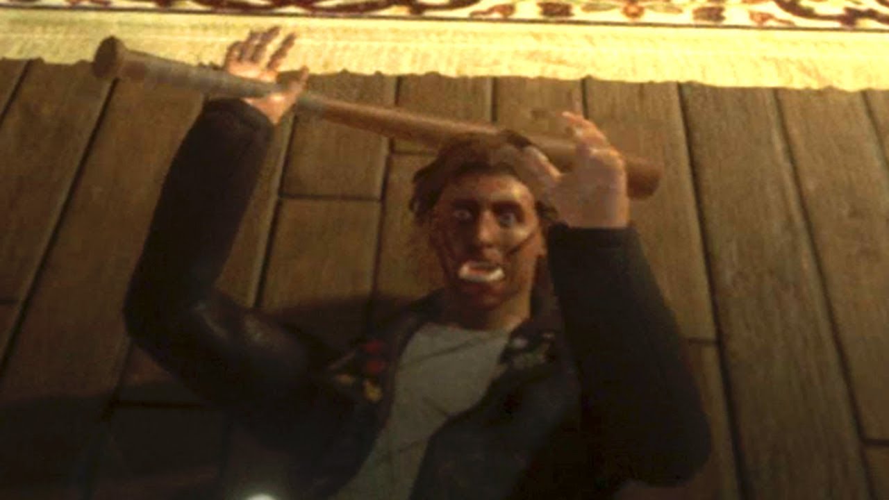 GOODBYE TEAM KILLING? (FRIDAY THE 13TH)