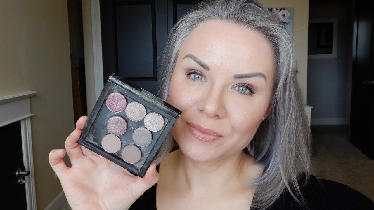 Review: Sydney Grace Eyeshadows (Affordable)
