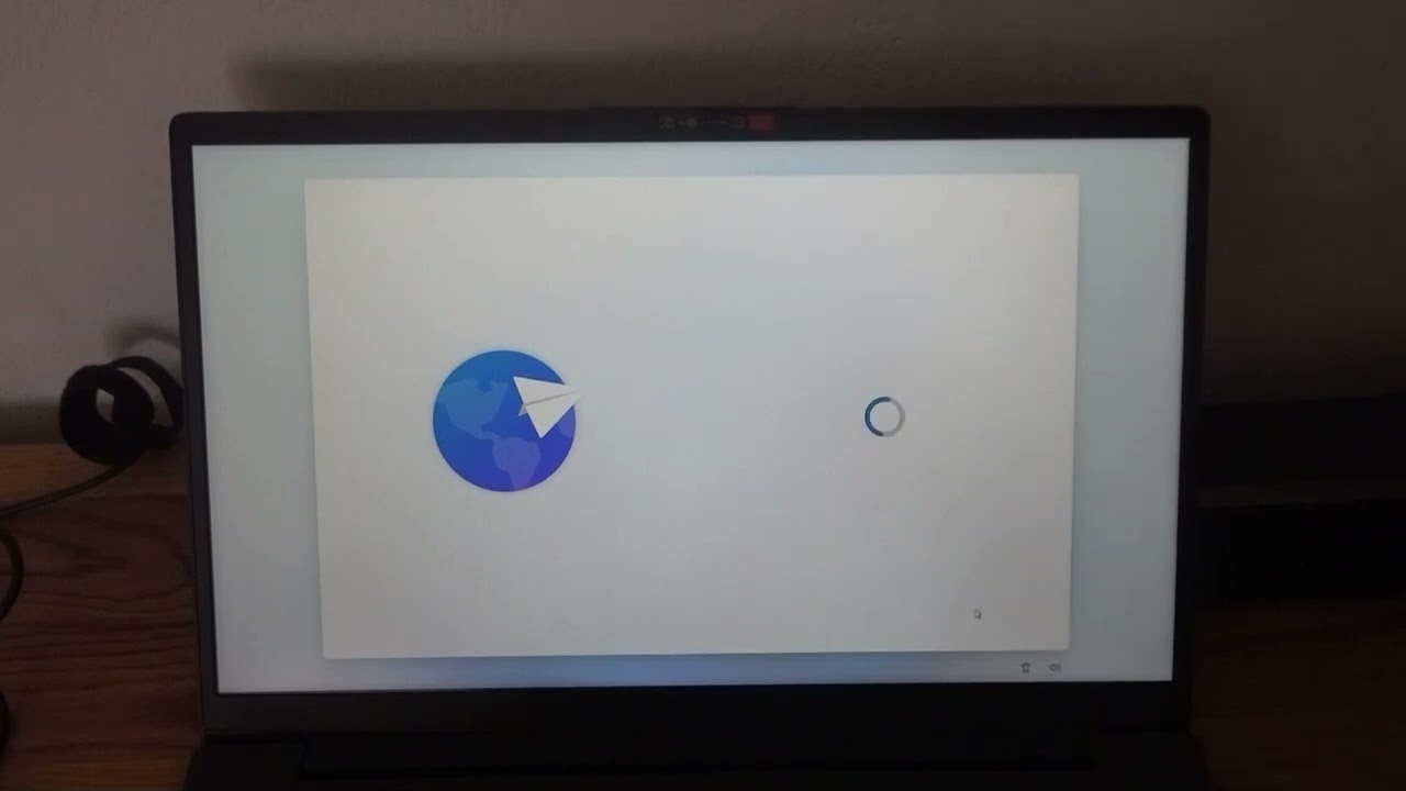 Unboxing Lenovo V15 G4 IRU