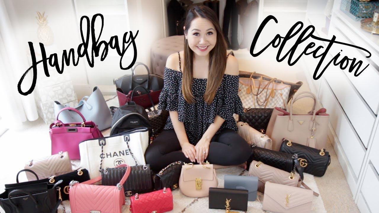 BEST TO WORST | BAG COLLECTION RANKED!