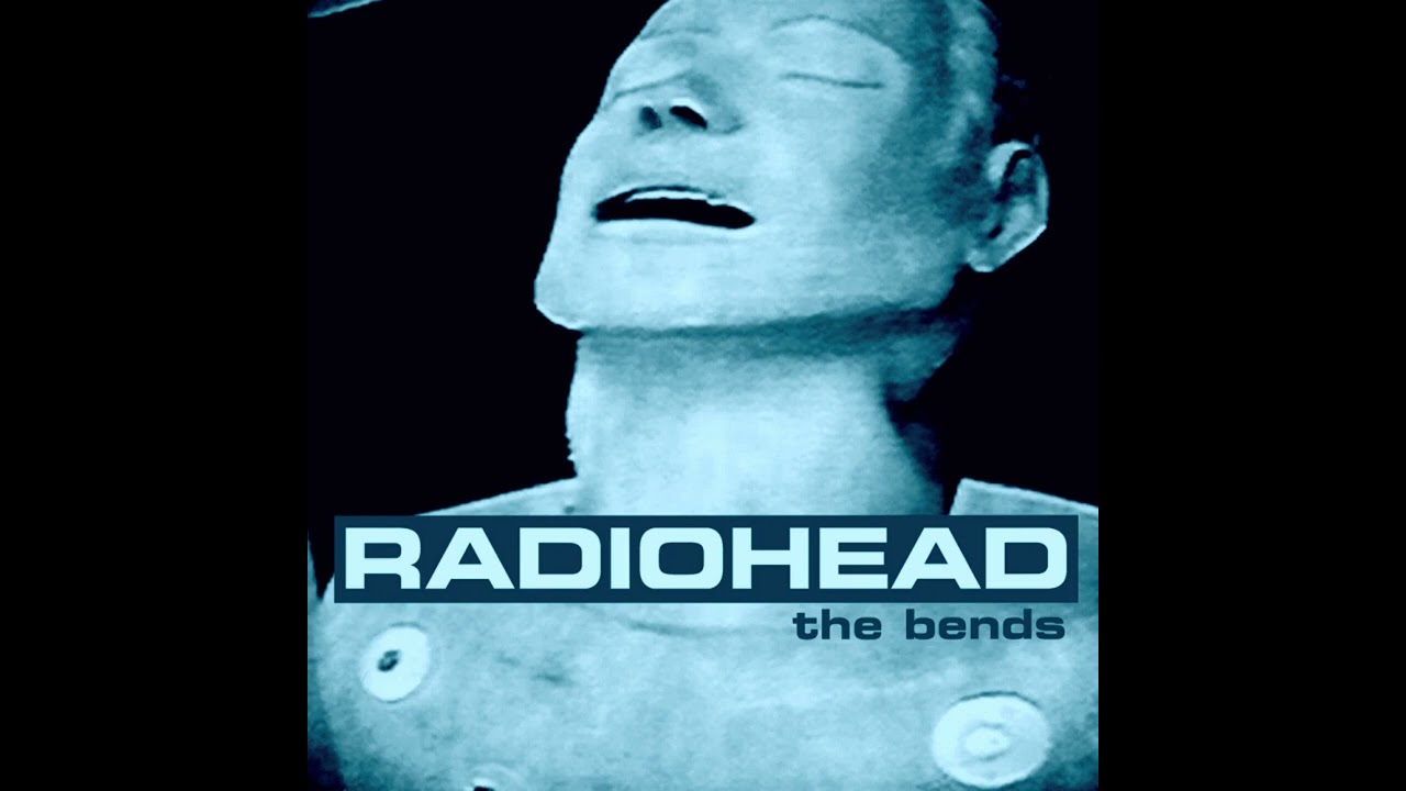 Radiohead - My Iron Lung (Instrumental)