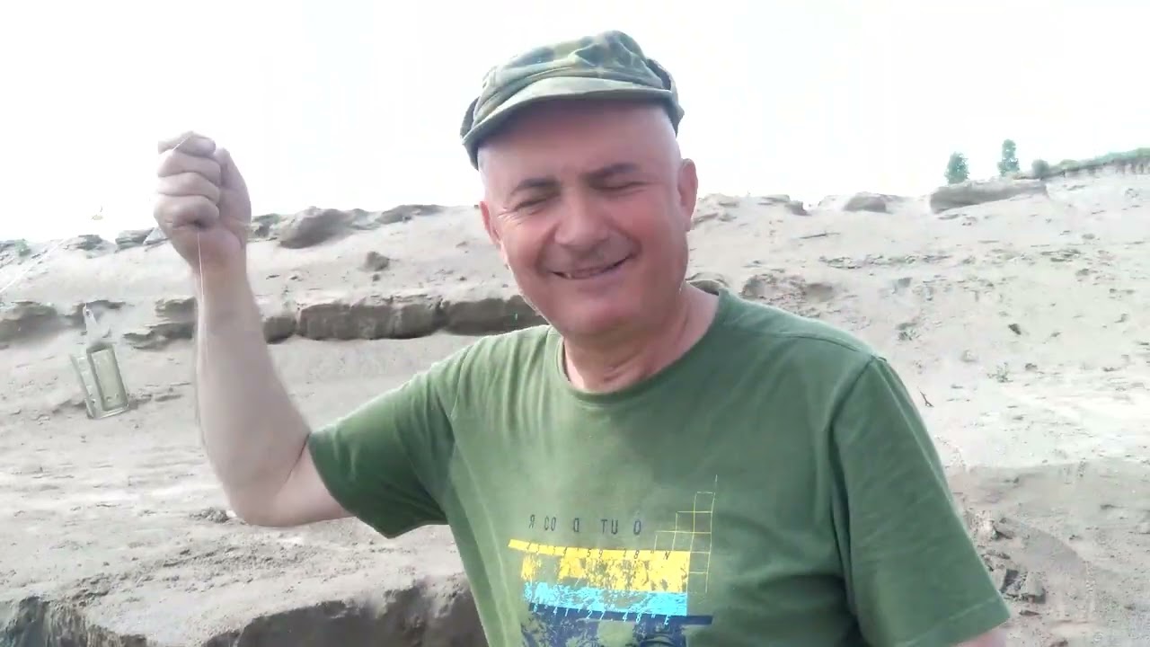 Опарыши это главная наживка рыбака