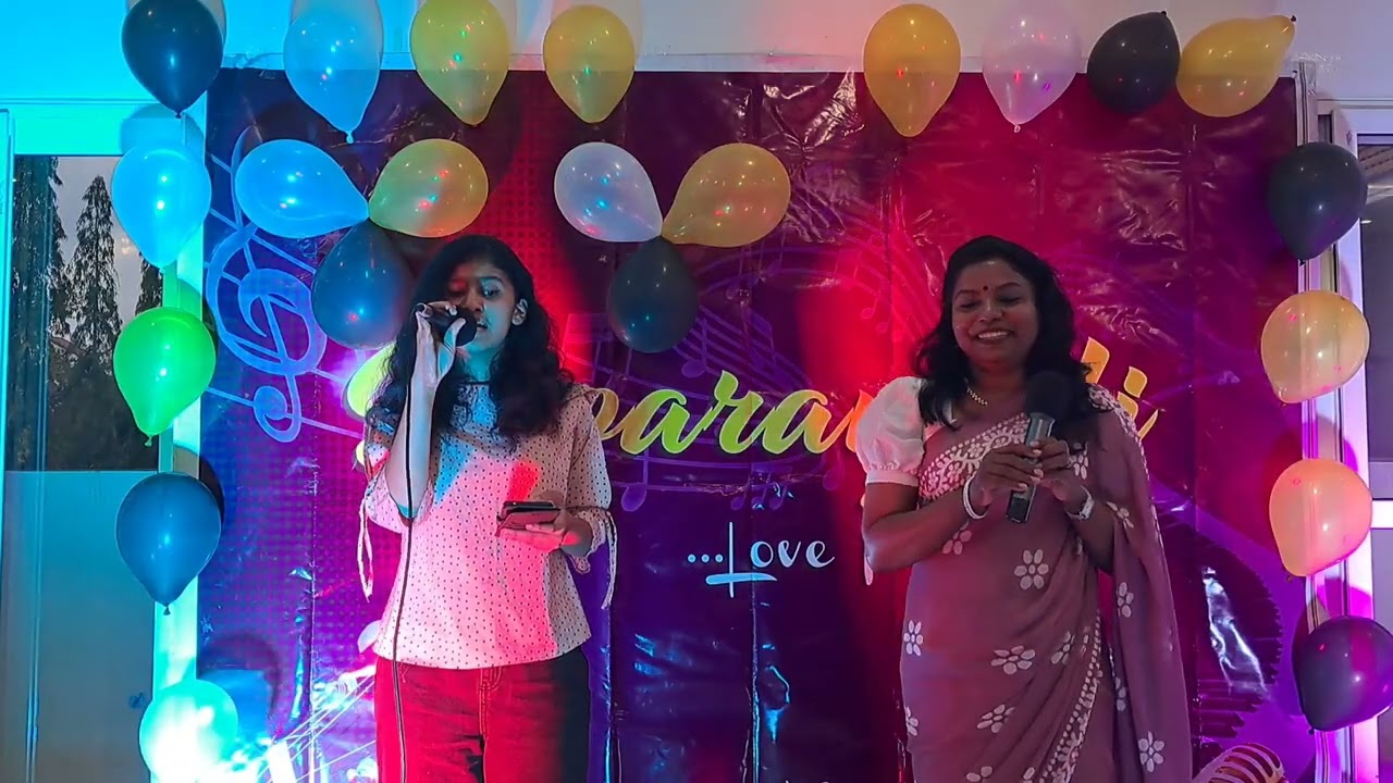 Shola jo Badke | Albela | Swaranjali Music Club Feb'26