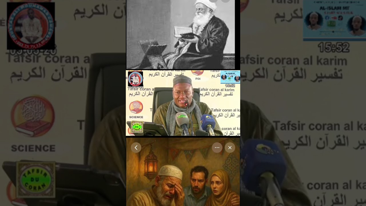 6 mars 2026