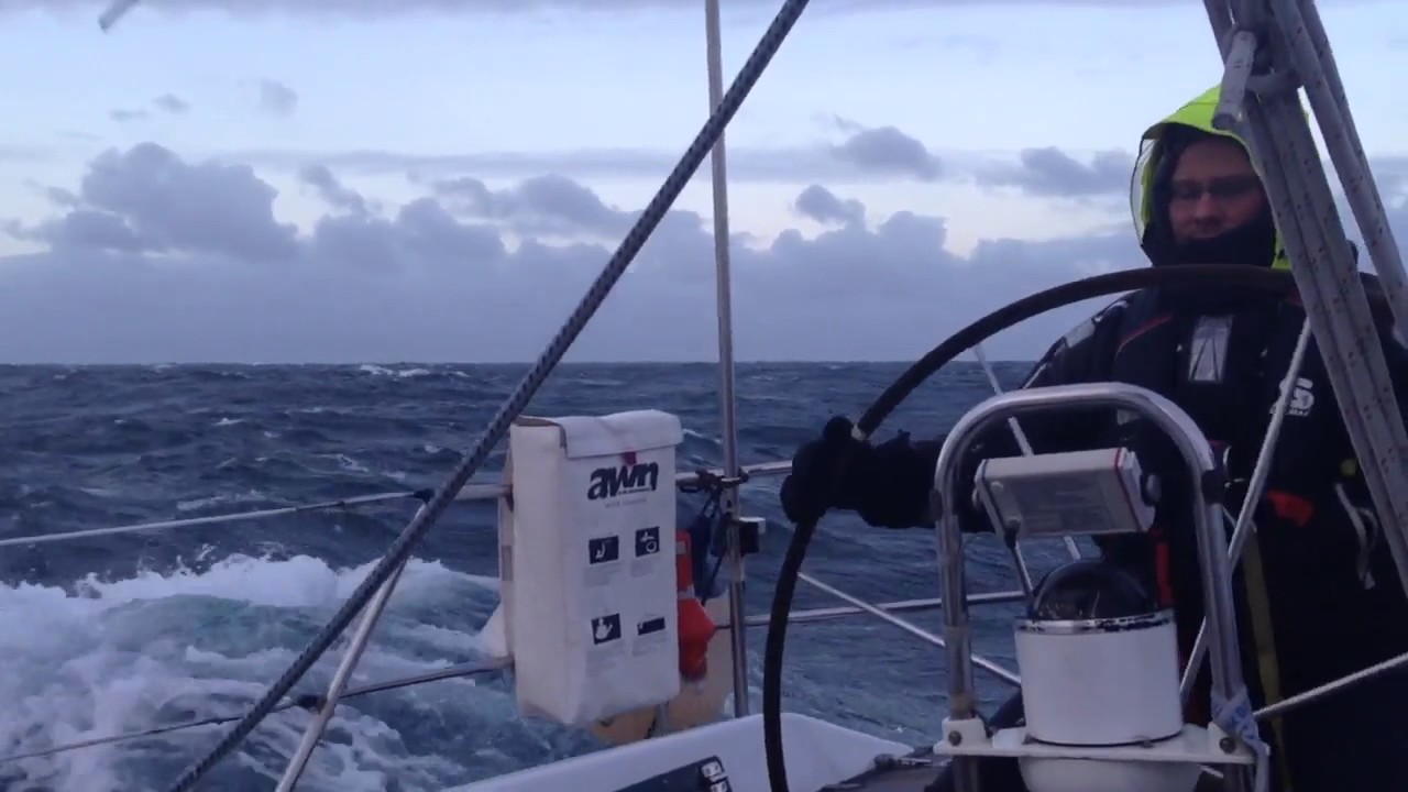 Skagerrak West 7
