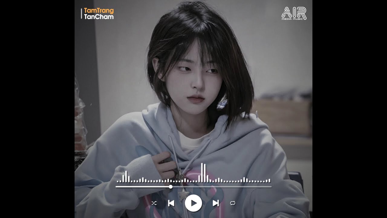 Lòng Người Khó Nói Em Ơi Sao Phải Sống Thế Buông Lơi - Một Tình Yêu Hai Thử Thách Lofi - Nhạc Chill