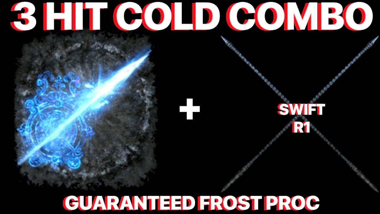 Why Ice Spear Is An Incredibly Underrated Ash Of War - Elden Ring PvP DLC Invasions 1.14