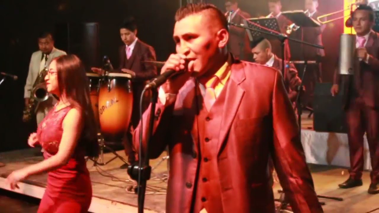 CONCIERTO VIRTUAL TORMENTA TROPICAL   2