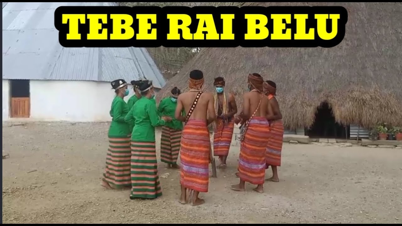 TEBE TERBARU 2020 | TEBE BELU TERBARU