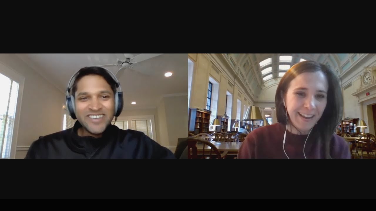 Harvard on the Map: Interview with Ro Gupta, Head of Automated Mapping @ Toyota | Woven Planet
