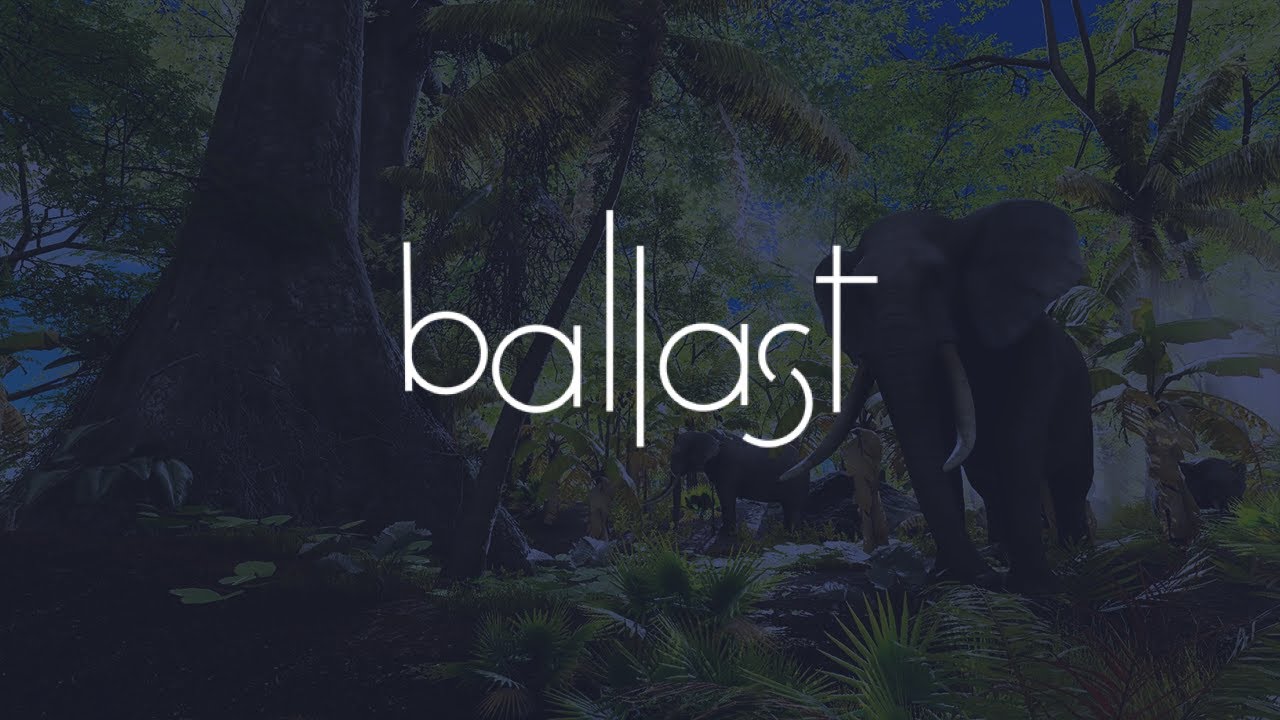 Unloop Creative Studio | Jungle VR - For Ballast Special Projects