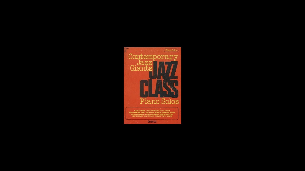 Fly Me To The Moon (Jazz Standard) Piano Solo sheet music, Noten, partitura, spartiti, partition, 楽譜